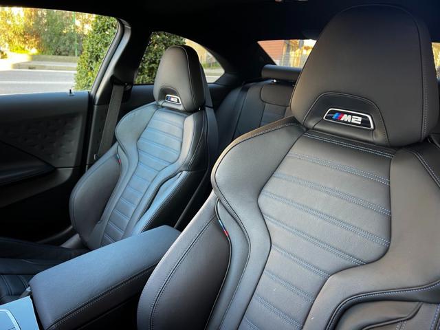 BMW M2 usata, con USB