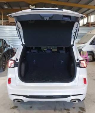 FORD Kuga usata, con Specchietti laterali elettrici