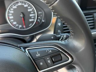 AUDI A6 usata, con Immobilizzatore elettronico