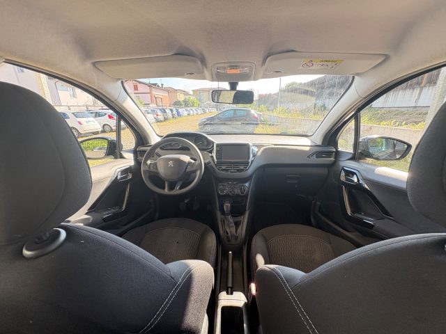 PEUGEOT 208 usata 42