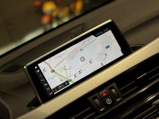 BMW X1 usata, con Sedile posteriore sdoppiato