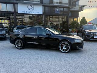 AUDI A5 usata, con Controllo trazione