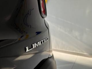 JEEP Renegade usata, con Cronologia tagliandi