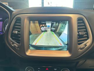 JEEP Compass usata, con Controllo trazione