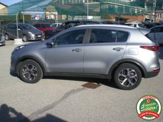 KIA Sportage usata, con Airbag Passeggero