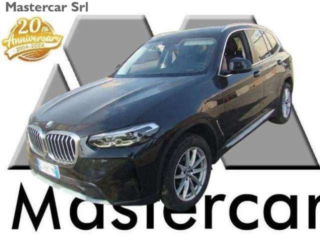 BMW X3 usata, con Airbag