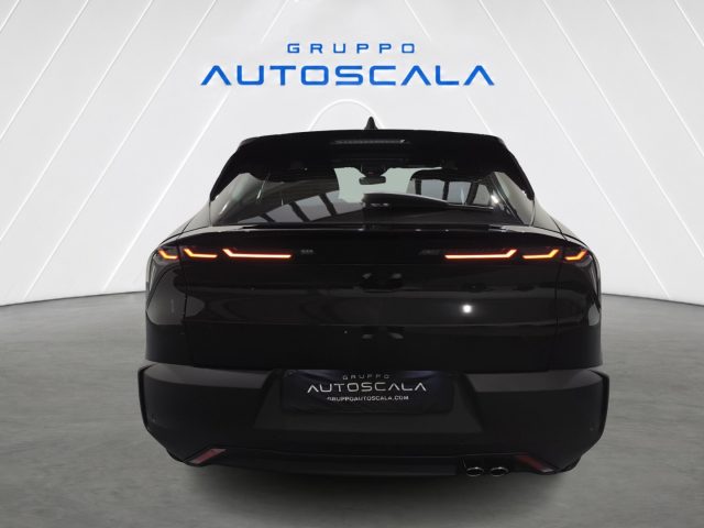 ALFA ROMEO Junior usata, con Airbag Passeggero