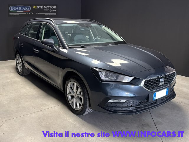 SEAT Leon usata, con ABS