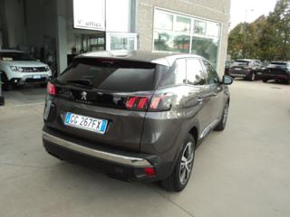 PEUGEOT 3008 usata, con Airbag Passeggero