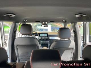 MERCEDES-BENZ GLB 200 usata, con Trazione integrale