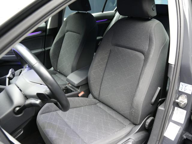 VOLKSWAGEN Golf usata, con Climatizzatore