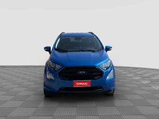 FORD EcoSport usata 7