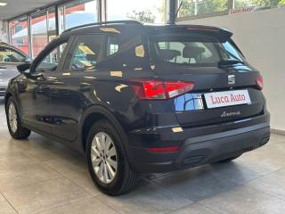 SEAT Arona usata, con Autoradio