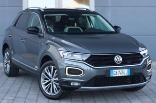VOLKSWAGEN T-Roc 1.5 TSI ACT Prezzo Netto DSG Sport BlueMotion