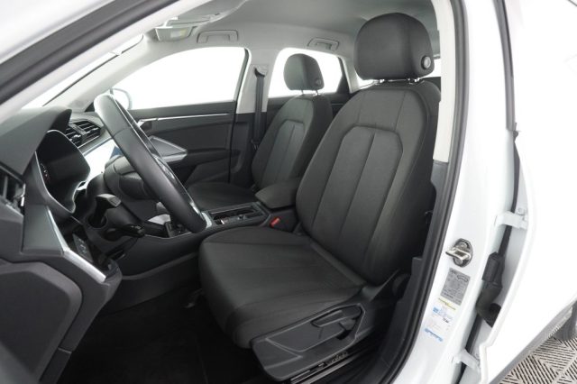 AUDI Q3 usata 8