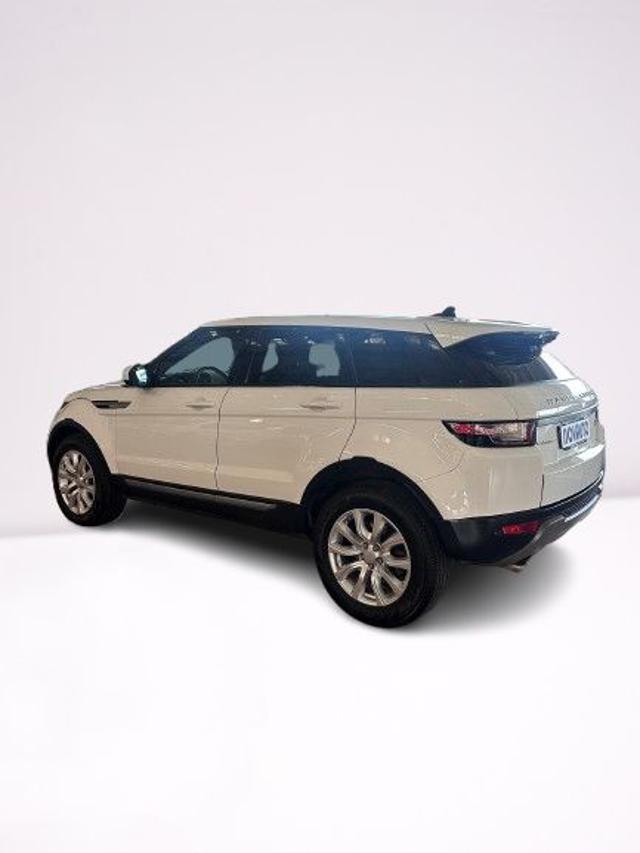 LAND ROVER Range Rover Evoque usata, con Autoradio