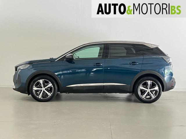 PEUGEOT 3008 usata, con Boardcomputer