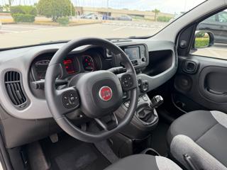 FIAT Panda usata, con Chiusura centralizzata