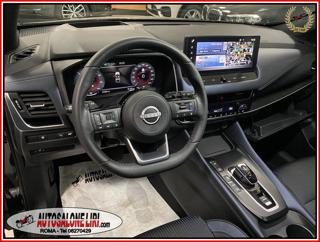 NISSAN Qashqai usata, con Alzacristalli elettrici