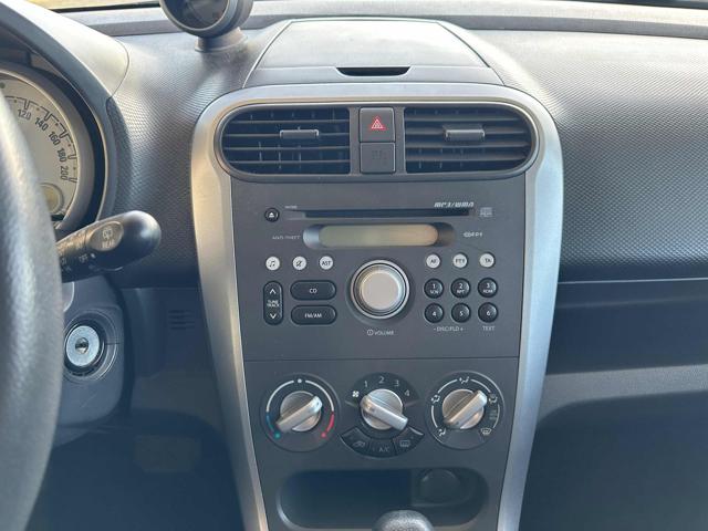 OPEL Agila usata, con Immobilizzatore elettronico