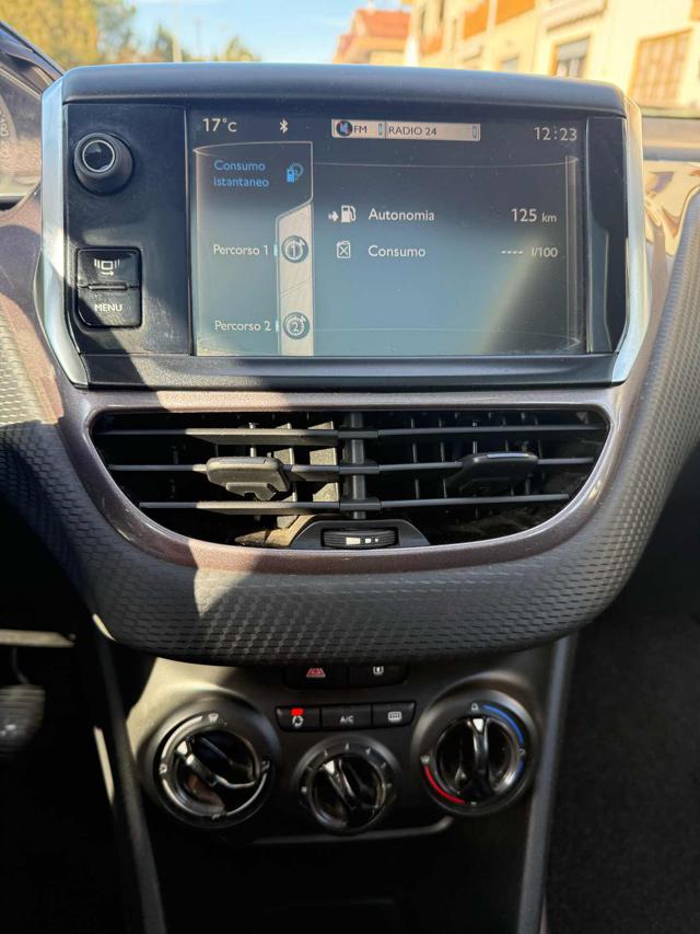 PEUGEOT 2008 usata 18