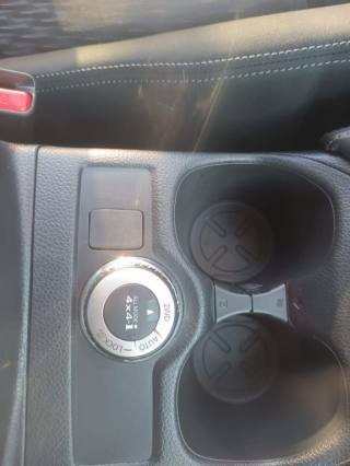 NISSAN X-Trail usata, con Cruise Control