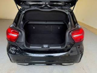 MERCEDES-BENZ A 200 usata, con Controllo trazione