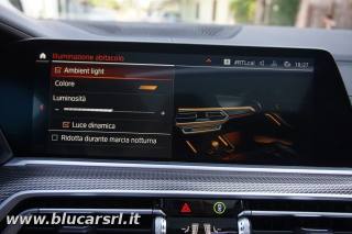 BMW X6 usata, con Sensore di luce