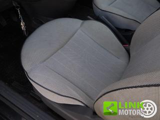 FIAT 500 usata 32