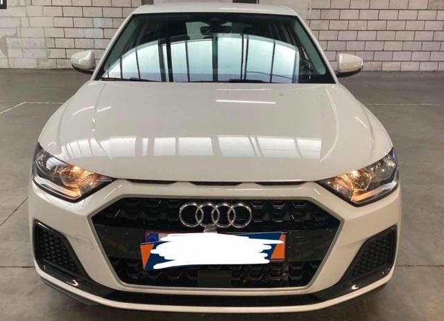 AUDI A1 usata, con Airbag