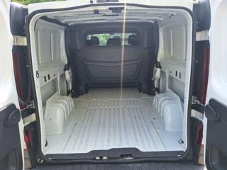 OPEL Vivaro usata, con Airbag