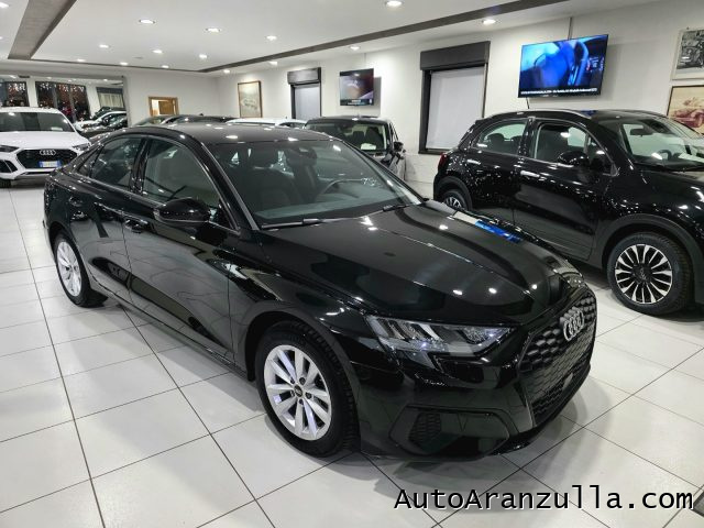 AUDI A3 usata, con Airbag laterali