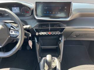 PEUGEOT 208 usata, con Controllo elettronico della corsia