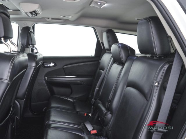 FIAT Freemont usata 9