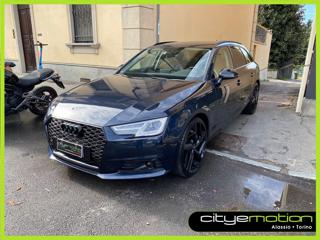 AUDI A4 usata, con Airbag
