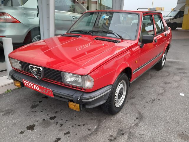 ALFA ROMEO Giulietta usata 2
