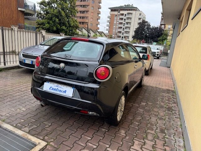 ALFA ROMEO MiTo usata, con Airbag Passeggero