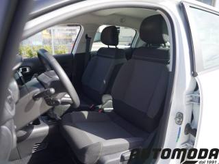 CITROEN C3 usata, con Controllo trazione