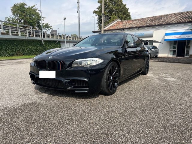 BMW 530 usata, con Airbag laterali