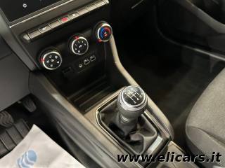 RENAULT Clio usata, con Immobilizzatore elettronico
