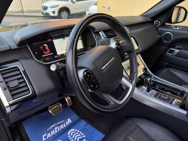 LAND ROVER Range Rover Sport usata, con Climatizzatore