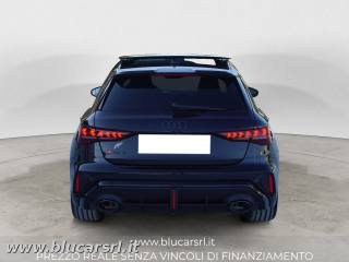 AUDI RS usata 5
