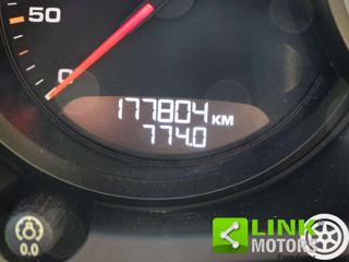 PORSCHE Macan usata, con Immobilizzatore elettronico