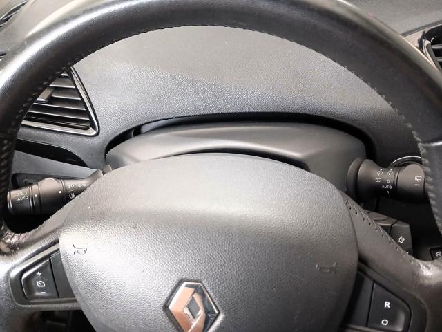 RENAULT Scenic usata, con Cruise Control