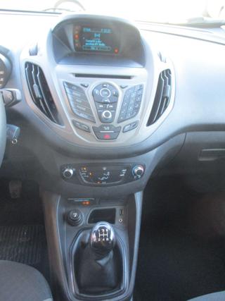 FORD Tourneo Courier usata, con Servosterzo