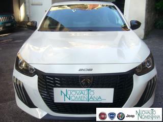 PEUGEOT 208 usata, con Autoradio