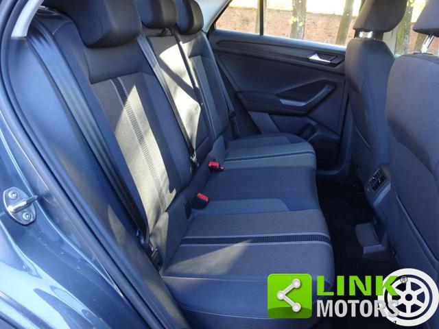 VOLKSWAGEN T-Roc usata, con Bluetooth