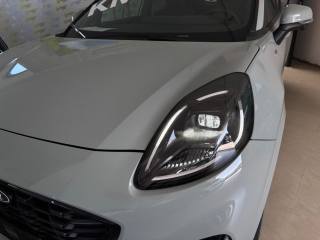 FORD Puma usata, con Autoradio