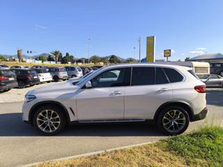 BMW X5 usata, con Cerchi in lega