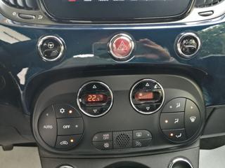 FIAT 500 usata, con Controllo trazione